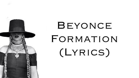 beyonce givenchy lyrics|i beyonce formation.